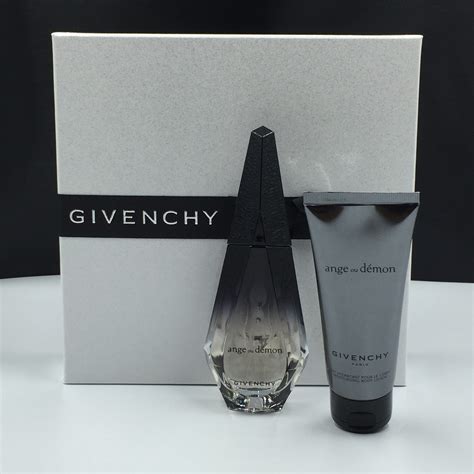 givenchy ange ou démon ici paris|ange ou demon gift set.